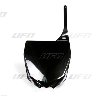 Ufo Plast Number Plate Fits Yamaha