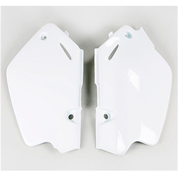 Ufo Plast Side Panel Fits Honda