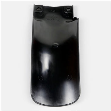 Ufo Plast Fender Fits Kawasaki - Rear