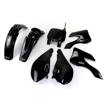 Ufo Plast Complete kit Fits Kawasaki