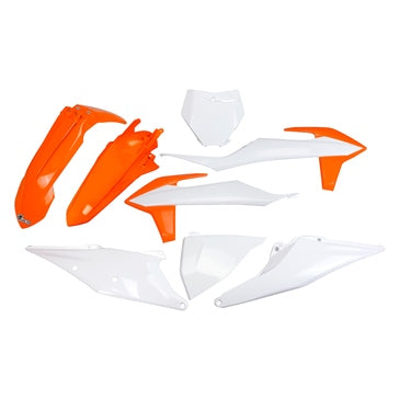 Ufo Plast Complete kit Fits KTM