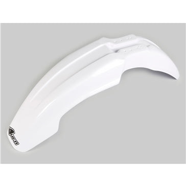 Ufo Plast Fender Fits Yamaha - Front