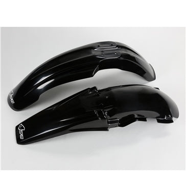 Ufo Plast Complete kit Fits Yamaha