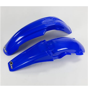Ufo Plast Complete kit Fits Yamaha
