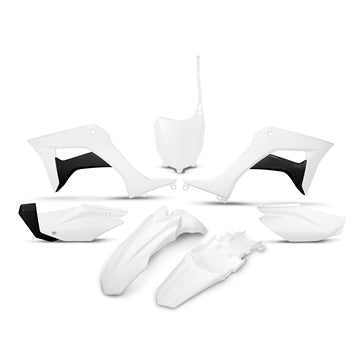 Ufo Plast Complete kit Fits Honda