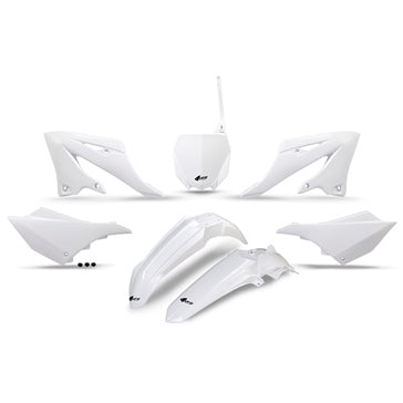Ufo Plast Complete kit Fits Yamaha