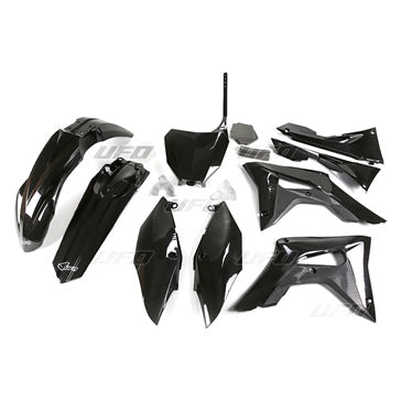 Ufo Plast Complete kit Fits Honda