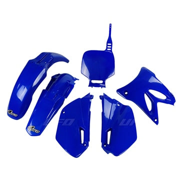 Ufo Plast Complete kit Fits Yamaha