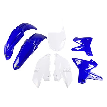 Ufo Plast Restyling Complete kit Fits Yamaha