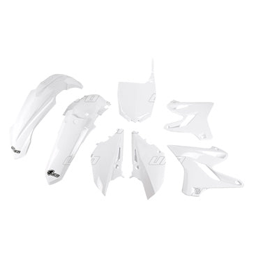 Ufo Plast Complete kit Fits Yamaha
