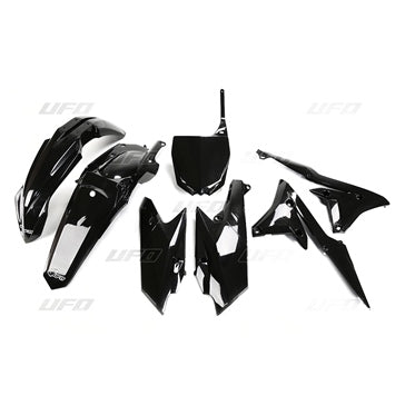 Ufo Plast Complete kit Fits Yamaha