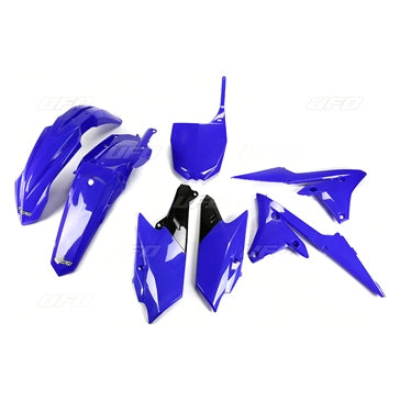 Ufo Plast Complete kit Fits Yamaha
