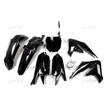 Ufo Plast Complete kit Fits Yamaha