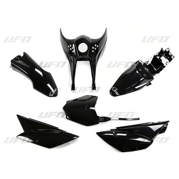 Ufo Plast Complete kit Fits Kawasaki