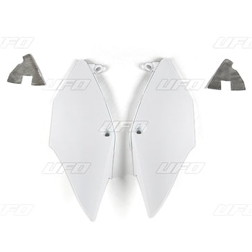 Ufo Plast Side Panel Fits Honda