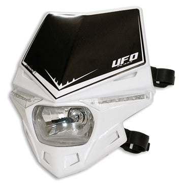 Ufo Plast Stealth Headlight
