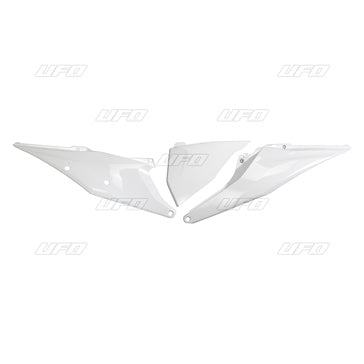 Ufo Plast Side Panel with airbox cover Fits KTM