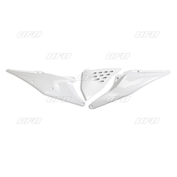 Ufo Plast Vented Side Panel Fits KTM