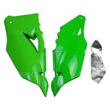 Ufo Plast Side Panel Fits Kawasaki