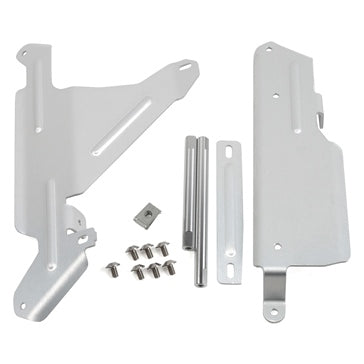 DRC ZETA UNIT Radiator Guard