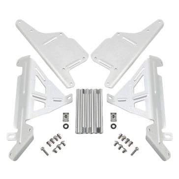 DRC ZETA UNIT Radiator Guard