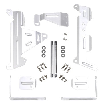 DRC ZETA UNIT Radiator Guard