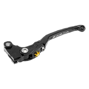 DRC ZETA UNIT Pilot CNC Lever