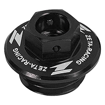 DRC ZETA UNIT Oil Filler Plug