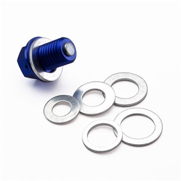 DRC ZETA UNIT Gasket Washer