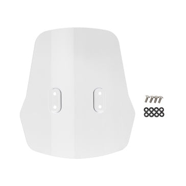 DRC/ZETA/UNIT Adventure Replacement Windshield