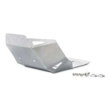DRC ZETA UNIT Enduro Skid Plate KAWASAKI