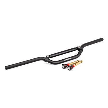 DRC ZETA UNIT Explorer Handlebar Touring