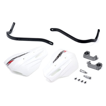 DRC/ZETA/UNIT Armor Handguard XC Kit