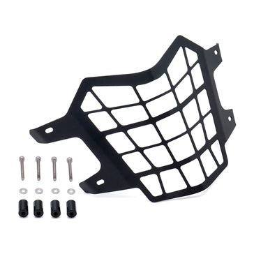 DRC ZETA UNIT Head Light Guard