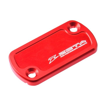 DRC/ZETA/UNIT Brake/Clutch Reservoir Cover Brake - Rectangle