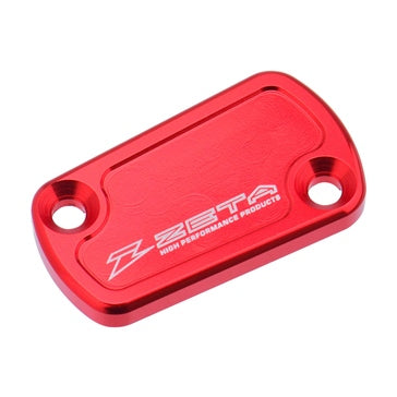 DRC/ZETA/UNIT Brake/Clutch Reservoir Cover Clutch - Rectangle