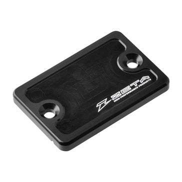 DRC ZETA UNIT Brake Clutch Reservoir Cover Brake - Rectangle