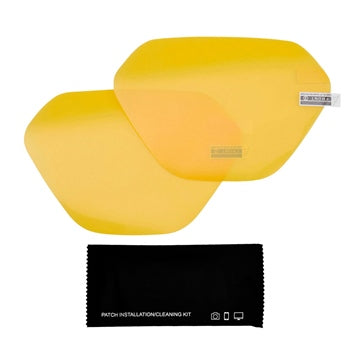 DRC/ZETA/UNIT Meter Screen Protective Film