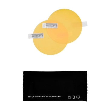 DRC ZETA UNIT Meter Screen Protective Film