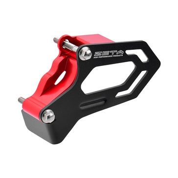 DRC ZETA UNIT Case Saver with Cover HONDA