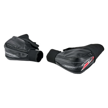 DRC/ZETA/UNIT CW Hand Warmer