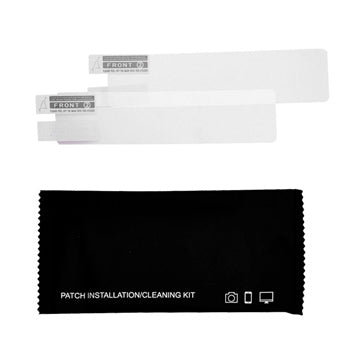 DRC/ZETA/UNIT Meter Screen Protective Film