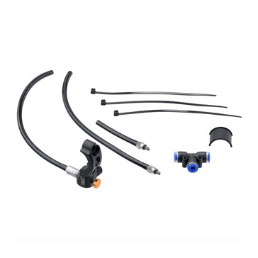 DRC ZETA UNIT Air Bleed Kit
