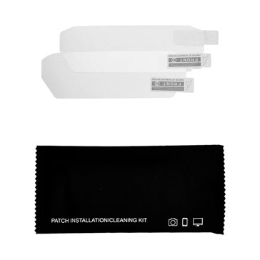 DRC ZETA UNIT Meter Screen Protective Film