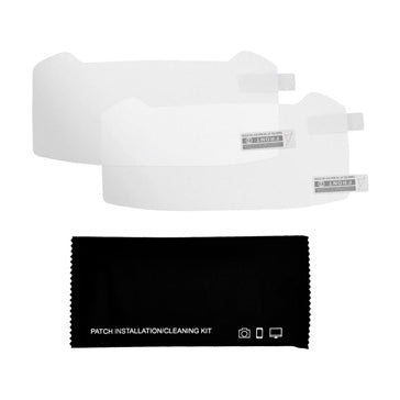 DRC ZETA UNIT Meter Screen Protective Film