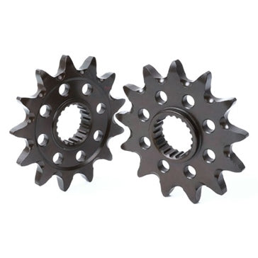 DRC/ZETA/UNIT Dura Sprocket 520 - Fits Honda - Front