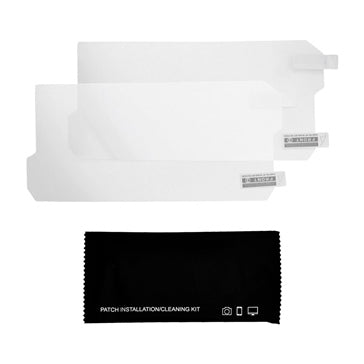 DRC ZETA UNIT Meter Screen Protective Film