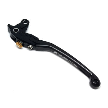 DRC/ZETA/UNIT Pilot CNC Lever