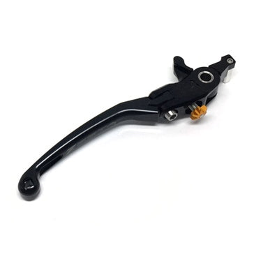 DRC/ZETA/UNIT Pilot-B Lever