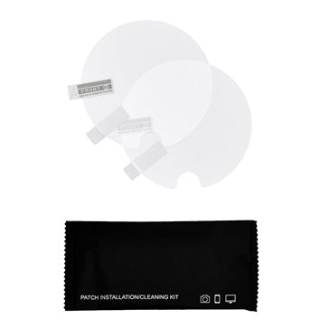 DRC/ZETA/UNIT Meter Screen Protective Film